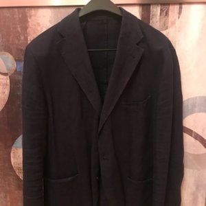 Man 1924 by Carlos Castillo